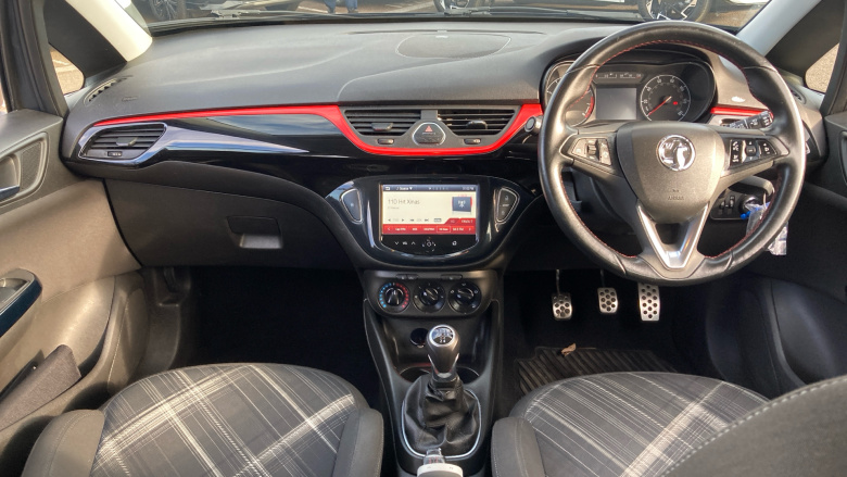 Vauxhall Corsa 1.4 ecoFLEX SRi 5dr Petrol Hatchback